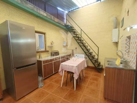 Moradia t3 em olival