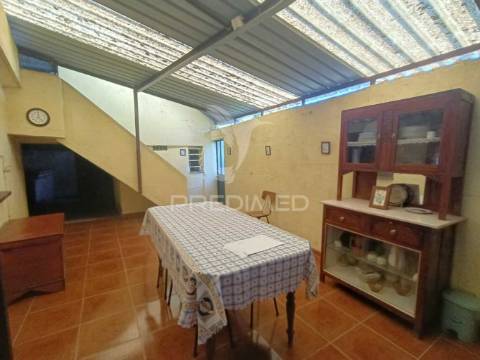 Moradia t3 em olival