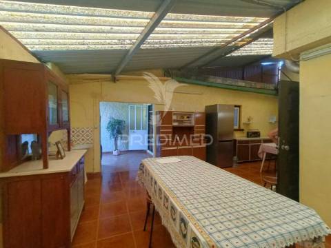 Moradia t3 em olival