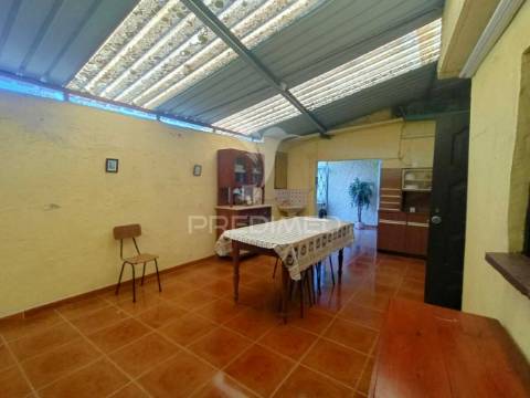 Moradia t3 em olival