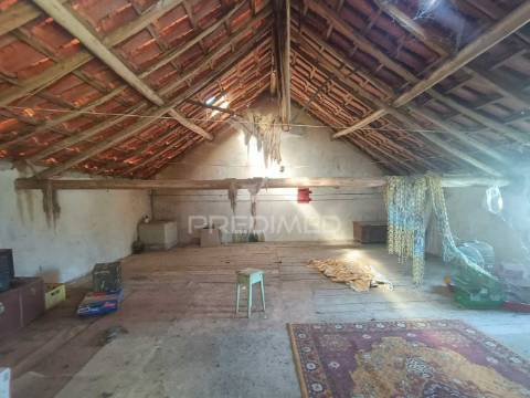 Moradia t3 em olival