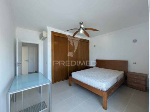 Fantástica moradia t3 com piscina em castro marim