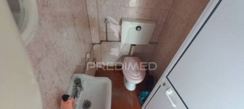 Espaço comercial loja à venda na cruz de pau