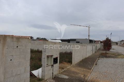 Lote de terreno para construção | 419 m² | ferreira, paços de ferreira