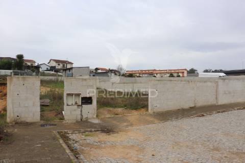 Lote de terreno para construção | 419 m² | ferreira, paços de ferreira