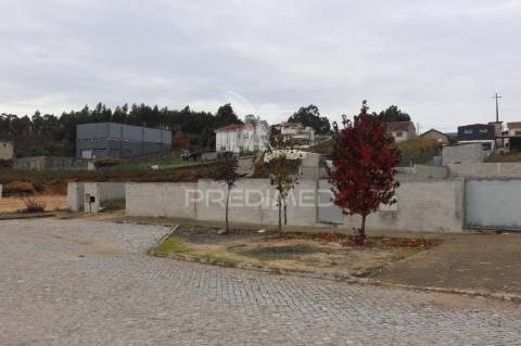 Lote de terreno para construção | 419 m² | ferreira, paços de ferreira