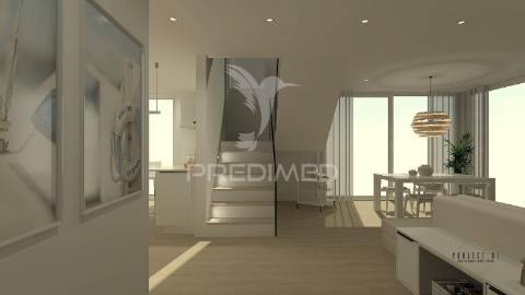 Moradia unifamiliar t3