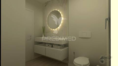 Moradia unifamiliar t3