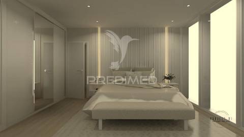 Moradia unifamiliar t3