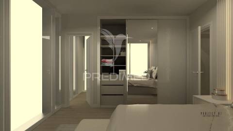 Moradia unifamiliar t3