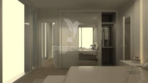 Moradia unifamiliar t3