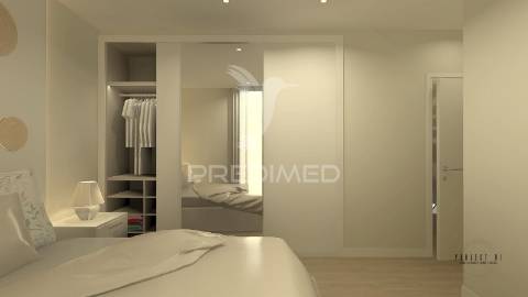 Moradia unifamiliar t3