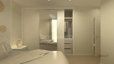 Moradia unifamiliar t3