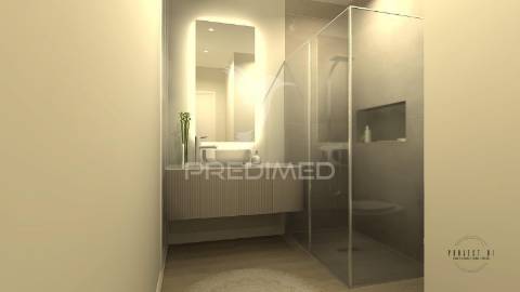 Moradia unifamiliar t3