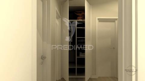 Moradia unifamiliar t3