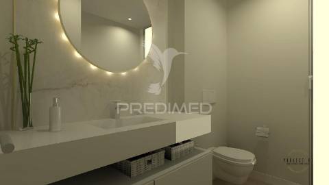 Moradia unifamiliar t3