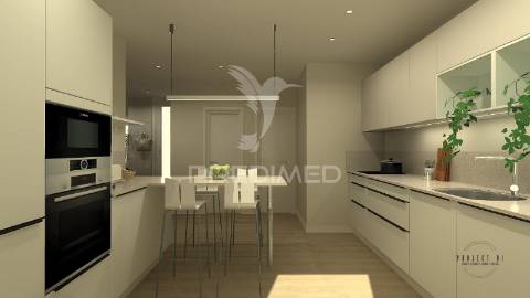 Moradia unifamiliar t3