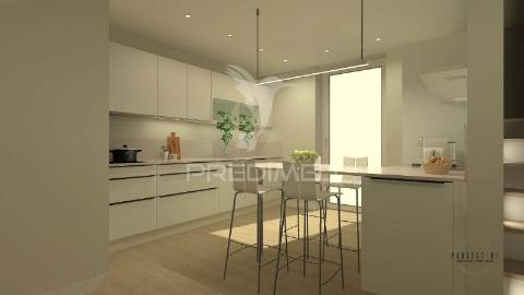 Moradia unifamiliar t3