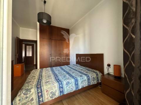 Apartamento t1 + 1