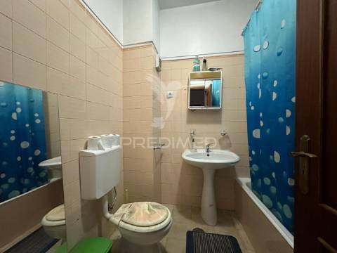 Apartamento t1 + 1