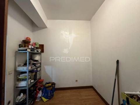 Apartamento t1 + 1
