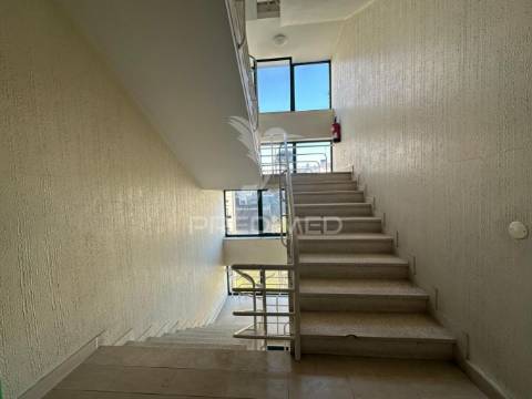 Apartamento t1 + 1