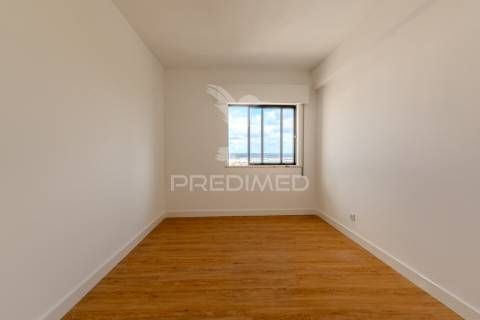 Apartamento t1 remodelado praia da rocha