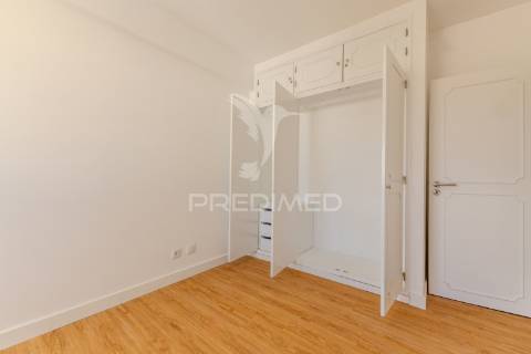 Apartamento t1 remodelado praia da rocha