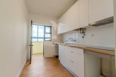 Apartamento t1 remodelado praia da rocha