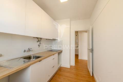 Apartamento t1 remodelado praia da rocha