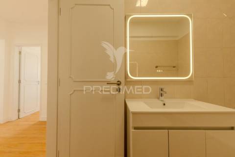 Apartamento t1 remodelado praia da rocha