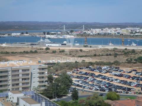 Apartamento t1 remodelado praia da rocha