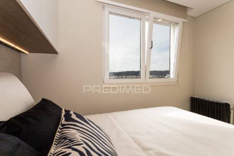 Apartamento t1 nos quatro caminhos