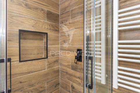 Apartamento t1 nos quatro caminhos