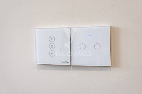 Apartamento t1 nos quatro caminhos