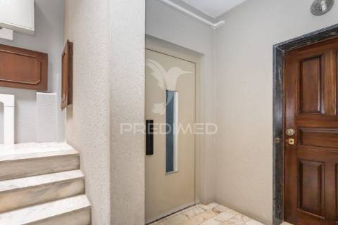 Apartamento t1 nos quatro caminhos