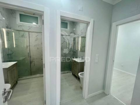 Moradia totalmente remodelada - setúbal