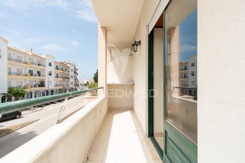 Apartamento t3 para arrendamento a 1 150 €