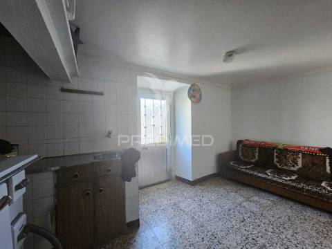 Casa de aldeia