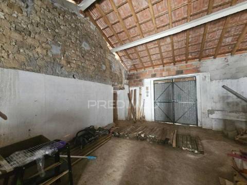 Casa de aldeia