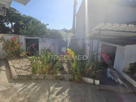 Casa de aldeia