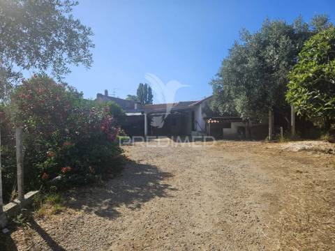 Casa de aldeia