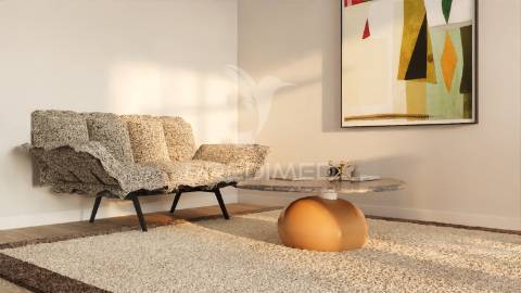 Exclusiva moradia de luxo t4 com piscina infinita e vista deslumbrante sobre o mar e o funchal