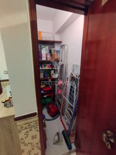 Apartamento perto da urbanização da anta