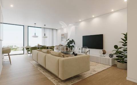 Apartamento t2