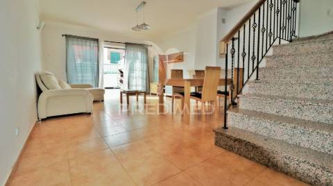 Moradia t3 em olhão – conforto em urbanização de qualidade