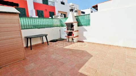 Moradia t3 em olhão – conforto em urbanização de qualidade