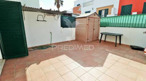 Moradia t3 em olhão – conforto em urbanização de qualidade