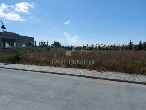 Lagos terreno p/construção de 1764m2, zona ultraprivilegiada