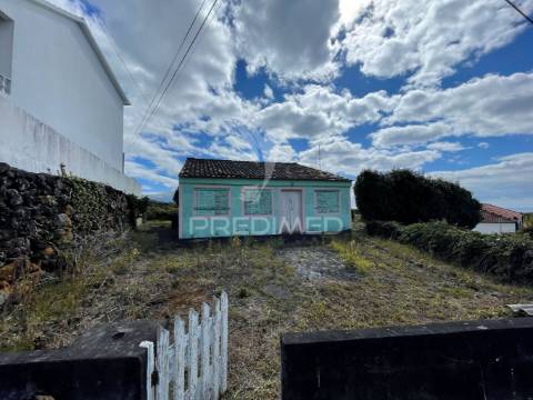 Moradia em são joão